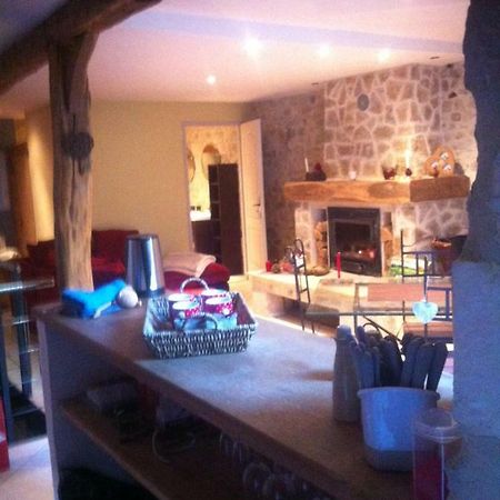 Chaleureux Appartement Nantua Zewnętrze zdjęcie