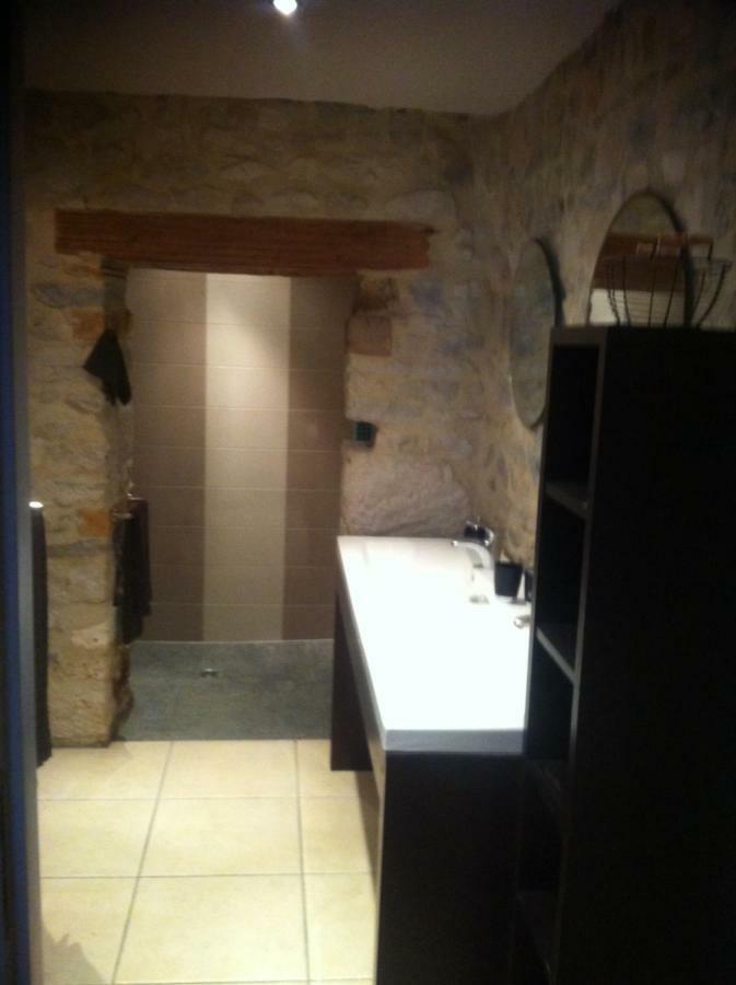 Chaleureux Appartement Nantua Zewnętrze zdjęcie