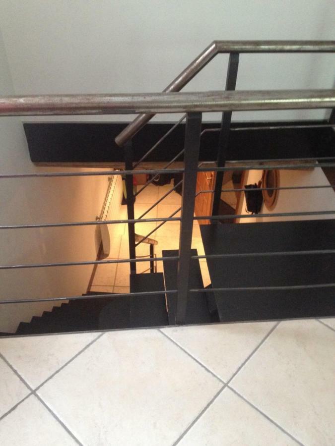 Chaleureux Appartement Nantua Zewnętrze zdjęcie