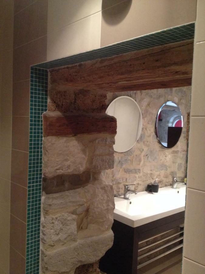 Chaleureux Appartement Nantua Zewnętrze zdjęcie