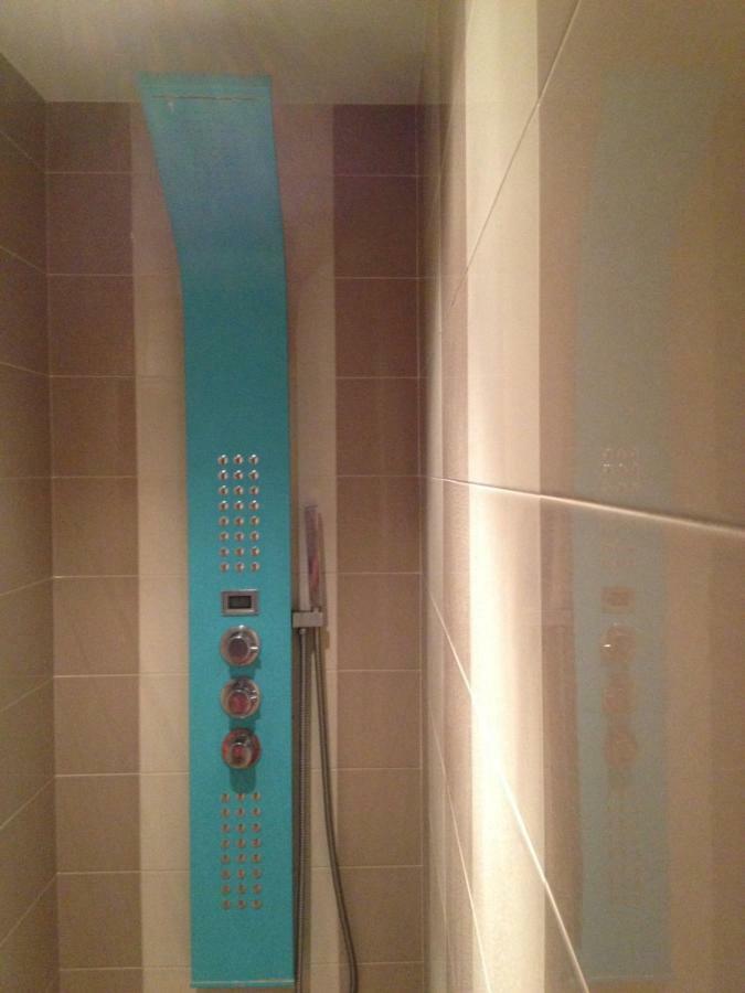 Chaleureux Appartement Nantua Zewnętrze zdjęcie